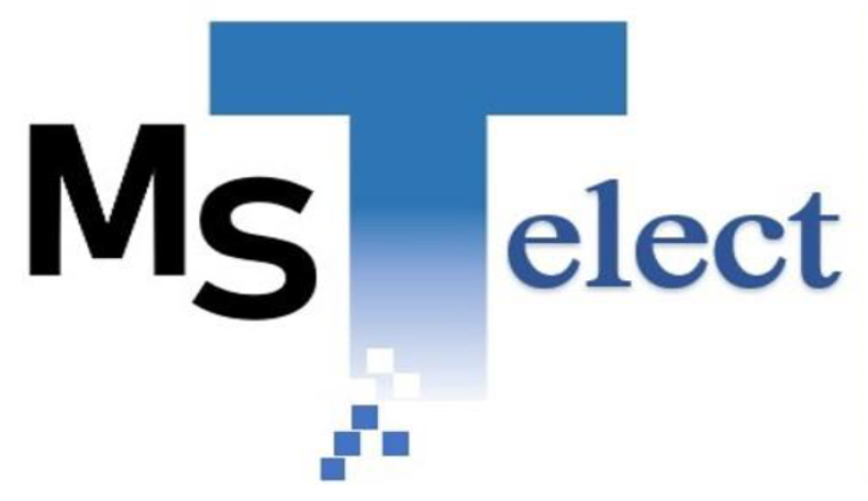 MSTelect Logo